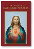 Treasured Catholic Prayers Prayer Book